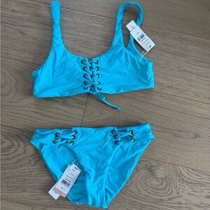 PilyQ Swim Set